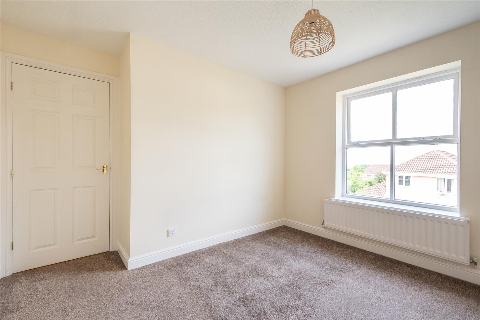 Lupin Close, Whittle-Le-Woods, Chorley